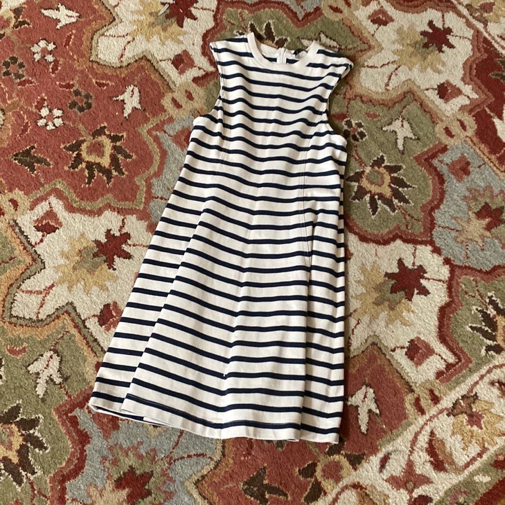 Precious dress